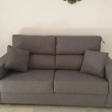 Casa Bennett @