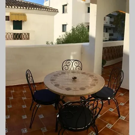 Casa Bennett @ Benalmádena
