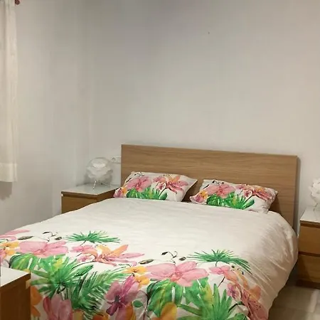 Casa Bennett @ * Benalmádena