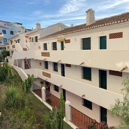Appartement Casa Bennett @ *