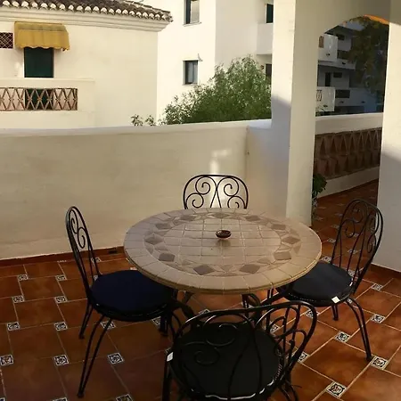 Apartman Casa Bennett @