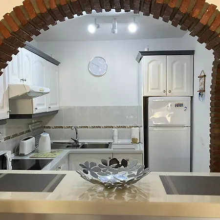 Appartement Casa Bennett @