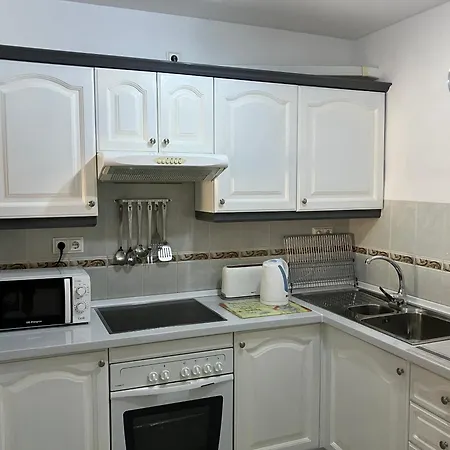 Apartman Casa Bennett @ *